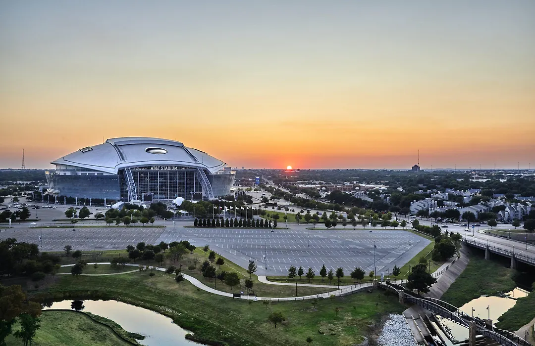 Live! By Loews - Arlington, Tx-1