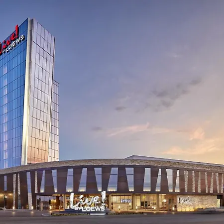 Live! By Loews - Arlington, Tx-2
